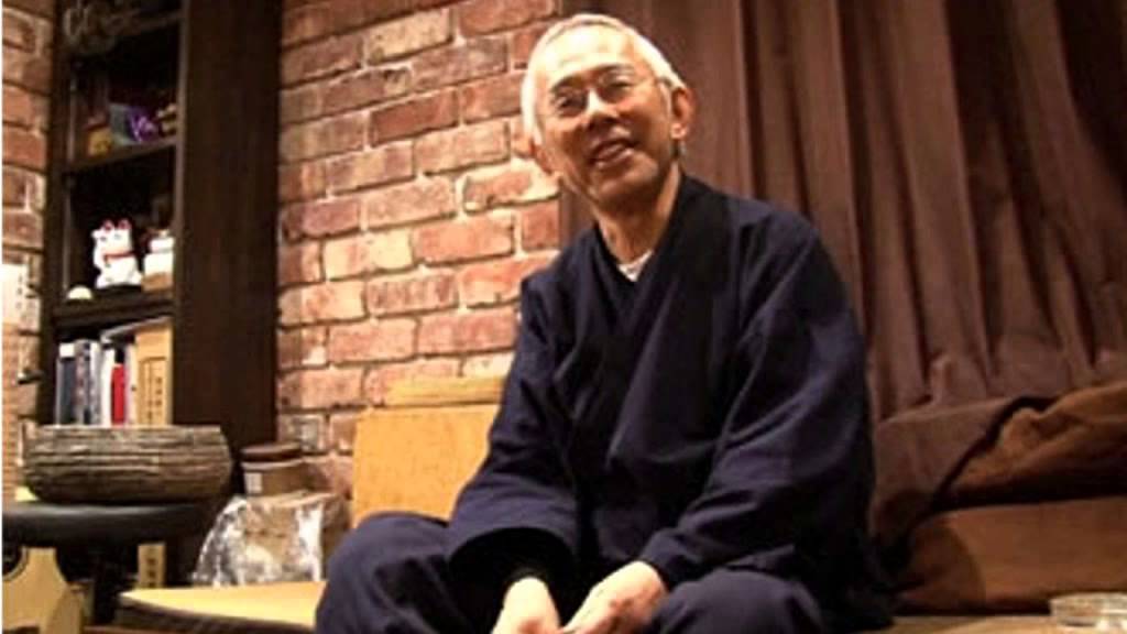 【ジブリ鈴木敏夫×與那覇潤】 スタジオジブリ３０年の歴史を語る！