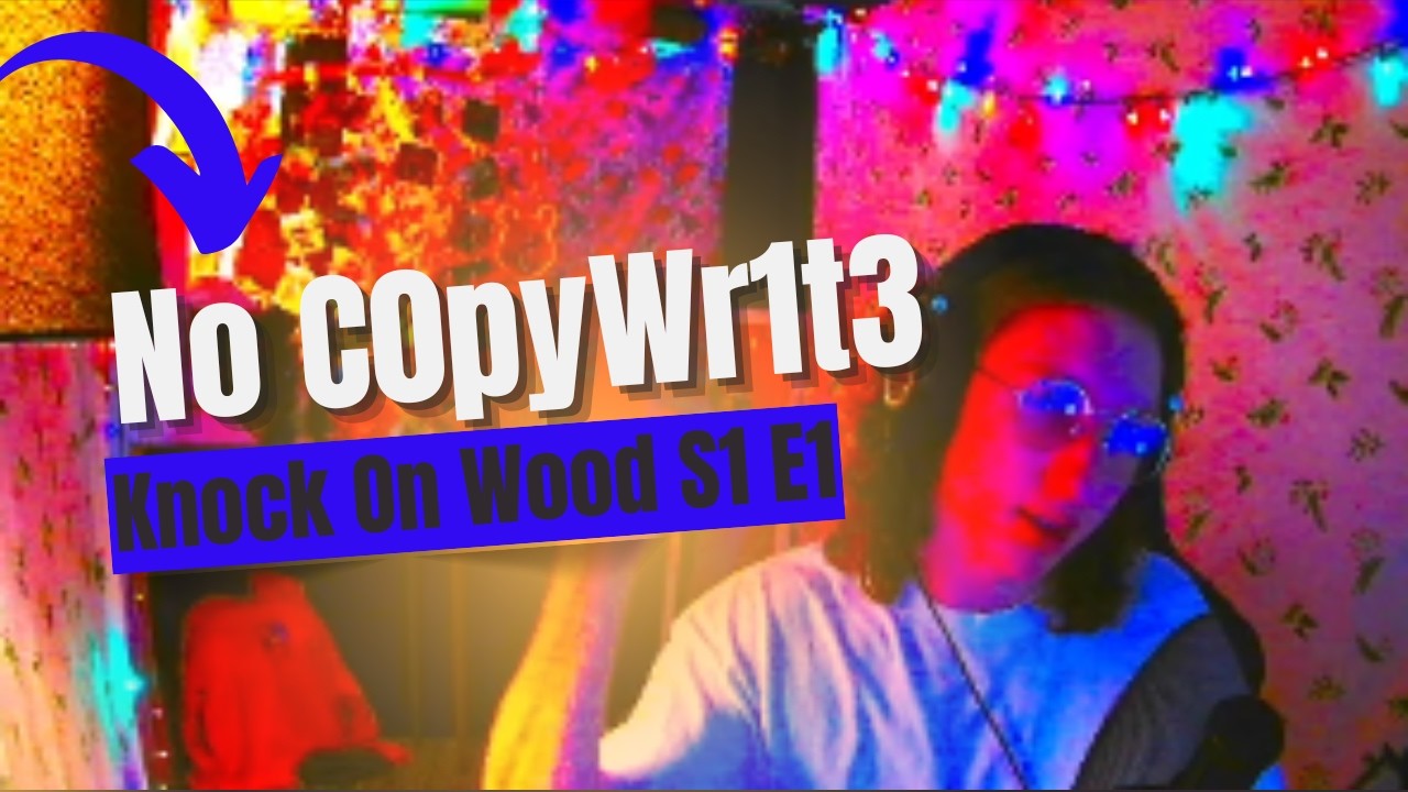 Making a Minecraft Beat (How to sample w/OUT copywrite claims) KOW S1E2