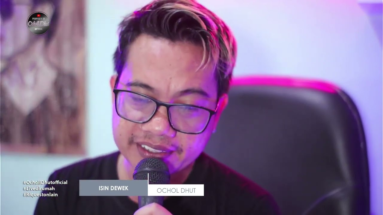 ISIN DEWEK REQUEST MIMI LALA GADINGAN