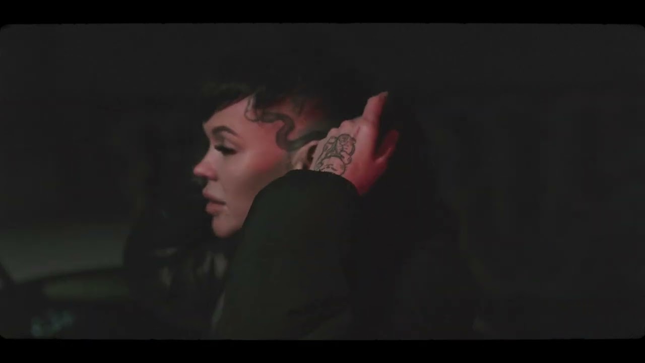 Bonson X IzabelKa -  Nic Nie Może Wiecznie Trwać