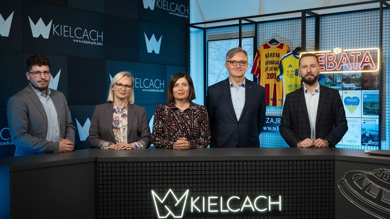 DEBATA Portalu wKielcach.info - Kultura to biznes czy nie?