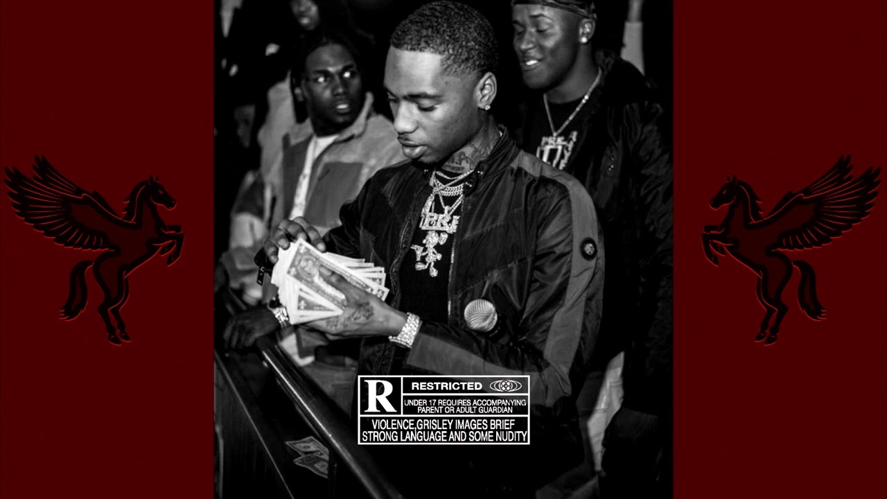 *FREE FOR PROFIT* Key Glock, Young Dolph type beat - 