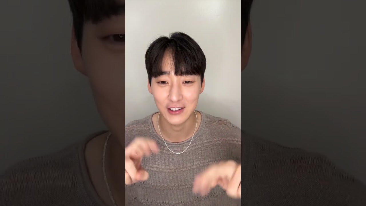 250406 케빈(Kevin Woo) 인스타 라이브 라방