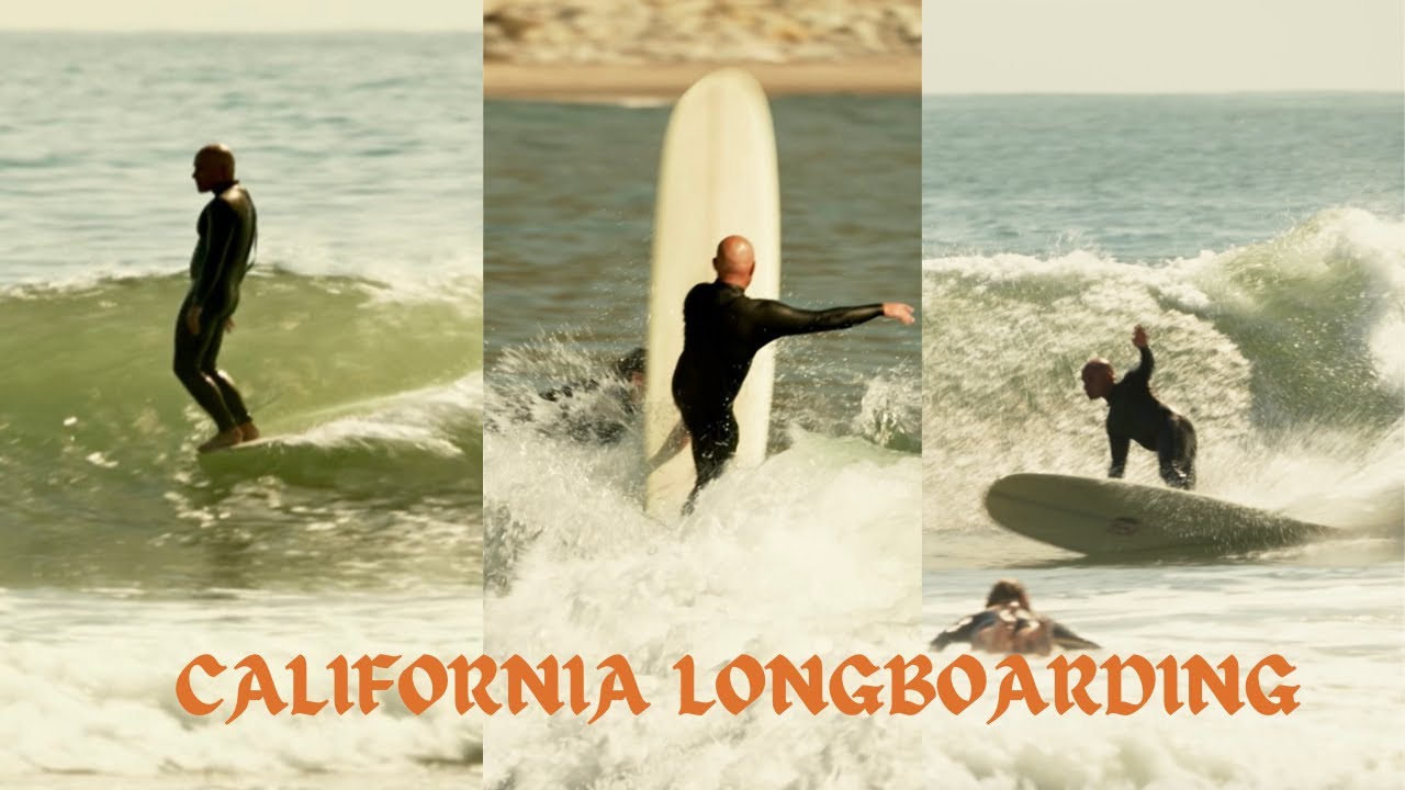 INVOLVEMENT NOSERIDING IN CALIFORNIA- The Waxhead Diaries
