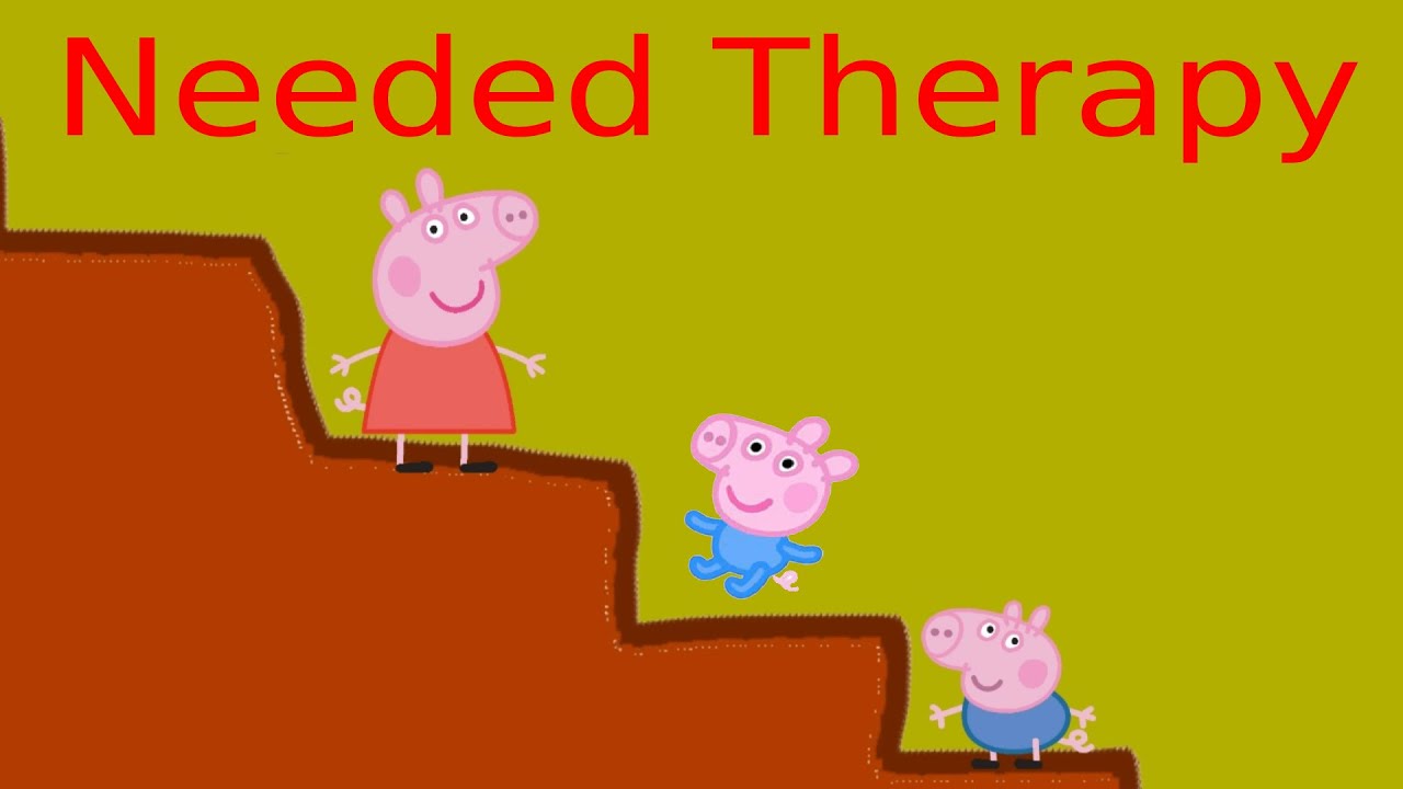 FNF:-) Needed Therapy (My Take)