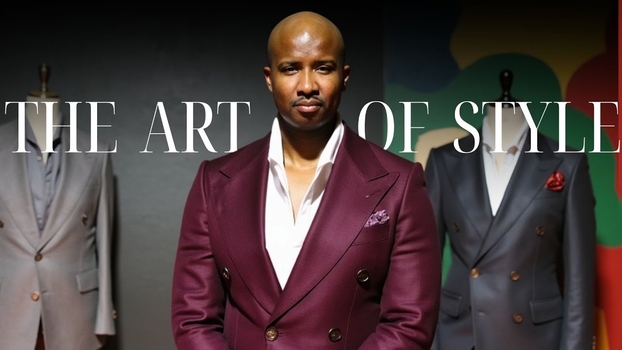 How Art Movements Can Change Your Closet