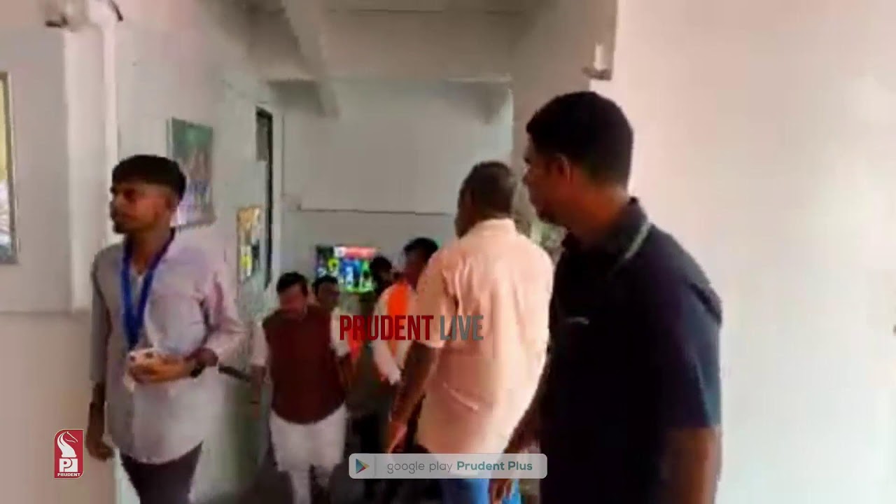 BJP National President Nitin visit to Manohar Parrikar & Bhausaheb Bandodkar Samadhi | Live |Prudent