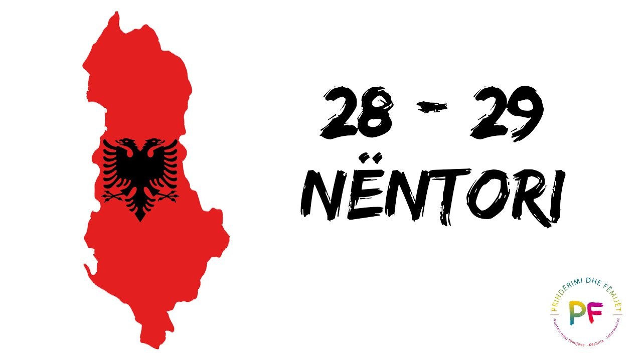 28 - 29 Nëntori - By Melodi
