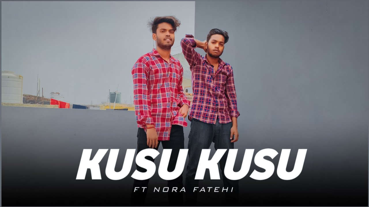 Kusu Kusu Dance Video | Nora Fatehi | Satyameva Jayate 2 | John A, Divya K