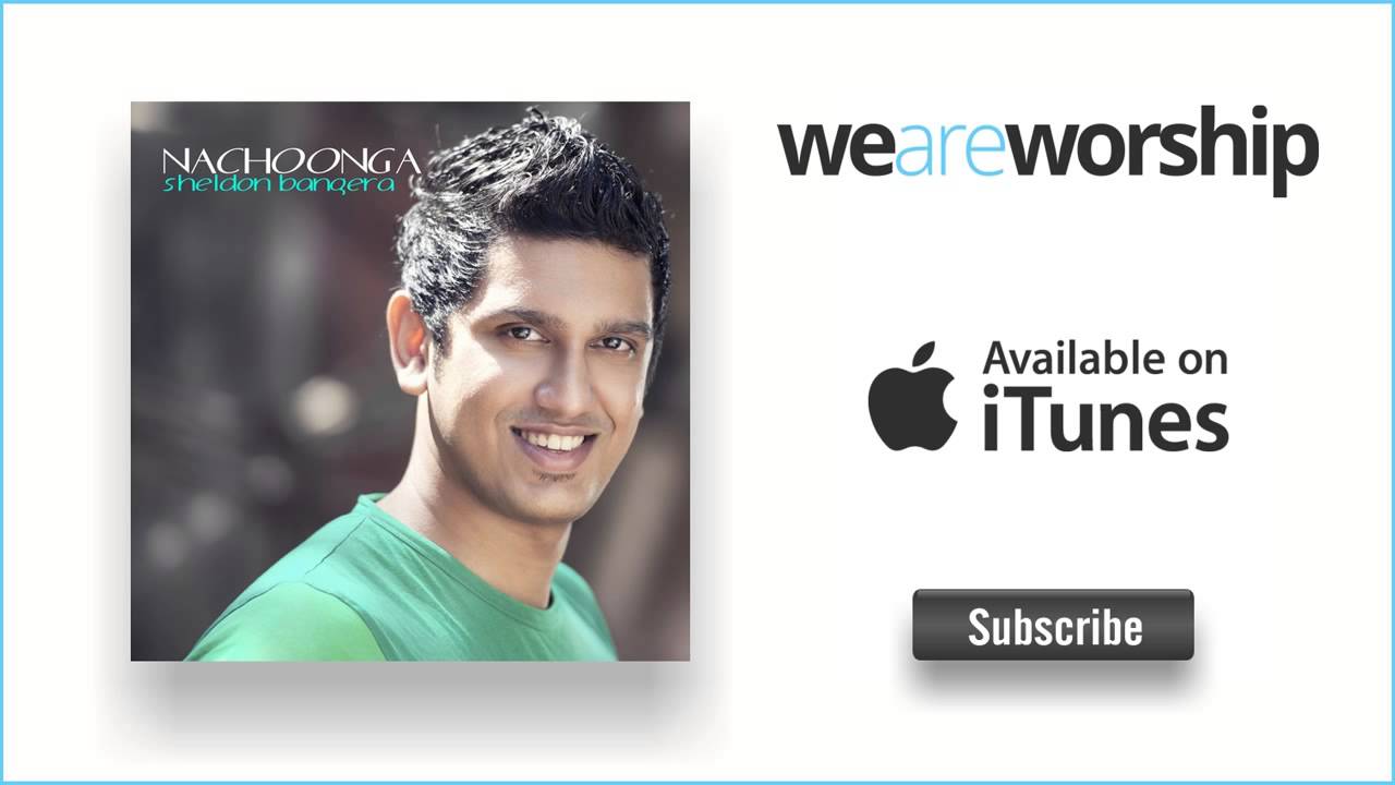 Sheldon Bangera - Hosanna