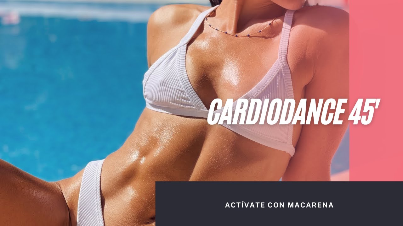Cardiodance 25'