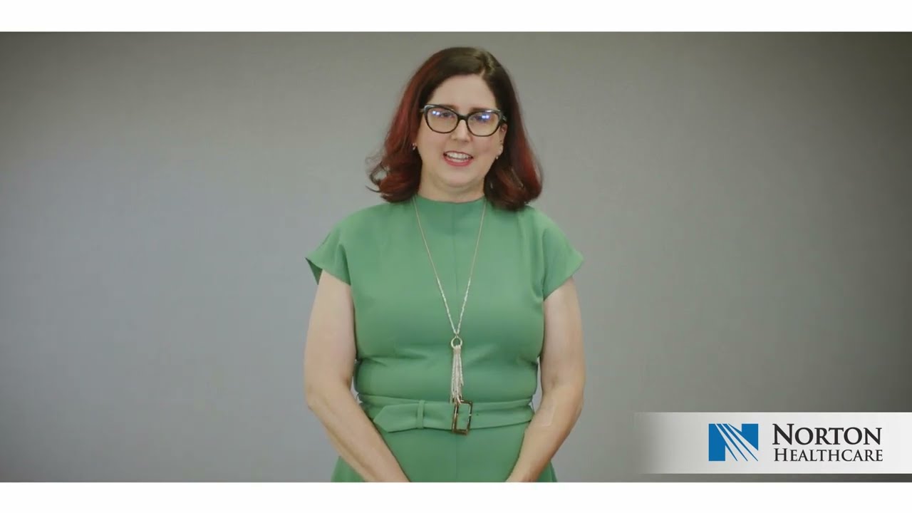 Cassandra J  Lee, APRN | Norton Medical Group