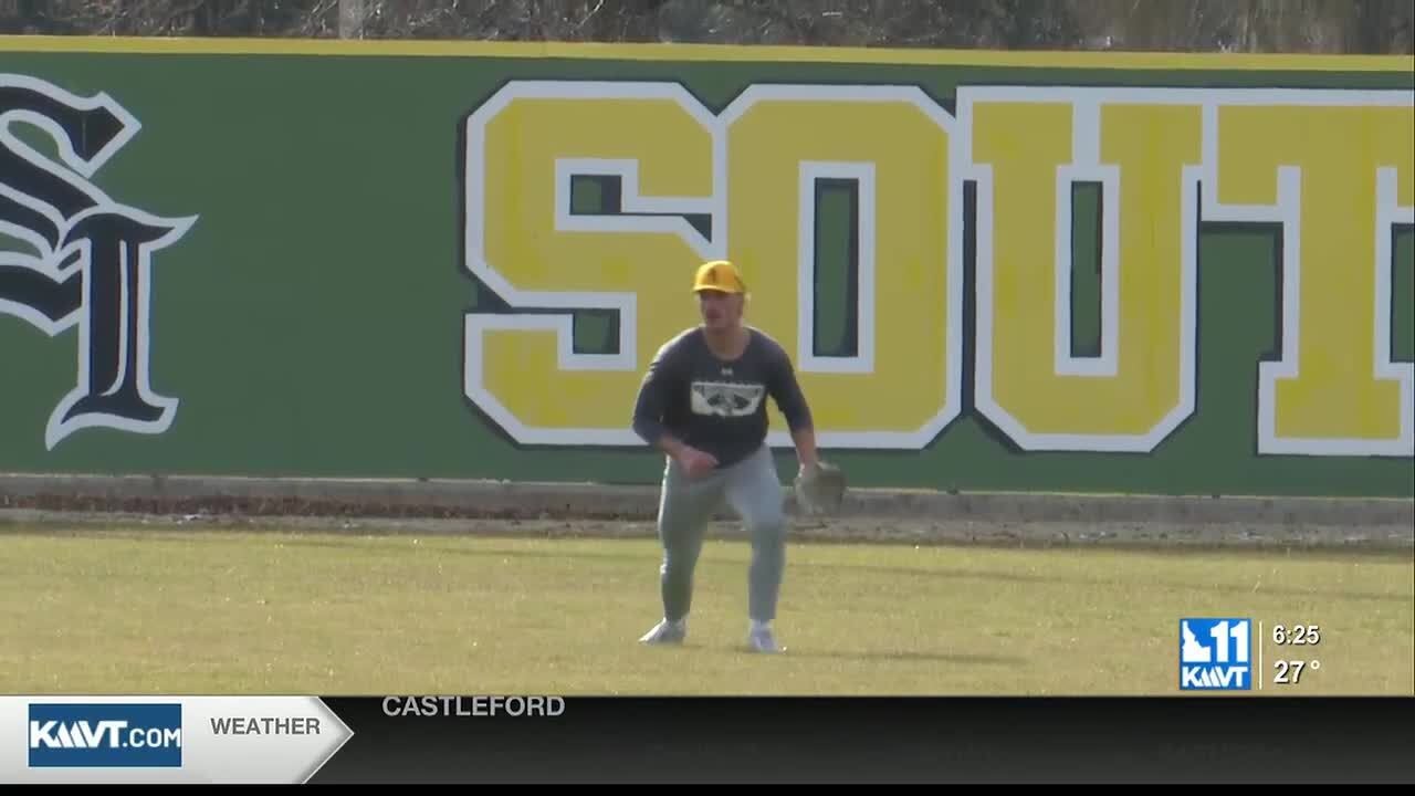 CSI baseball begins season Friday