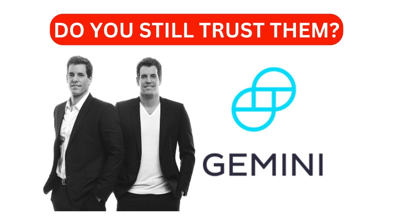 Gemini cryptocurrency exchange withdrawal | Gemini Earn | Crypto News