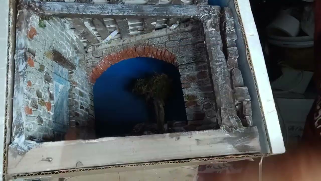 #dinoventurapresepiartigianali