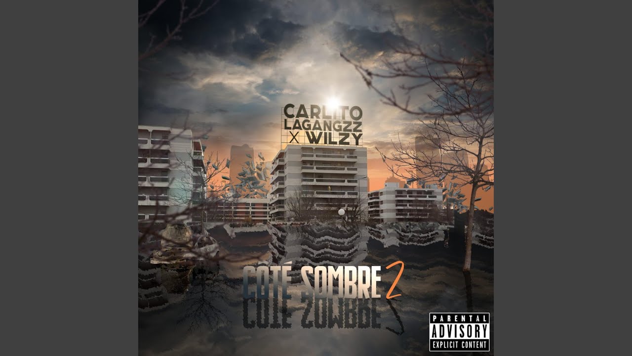 Coté Sombre 2