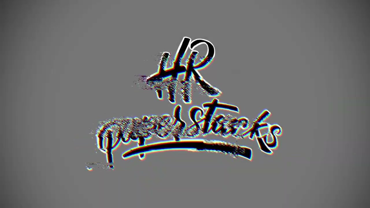 HR Paperstacks - Oasis