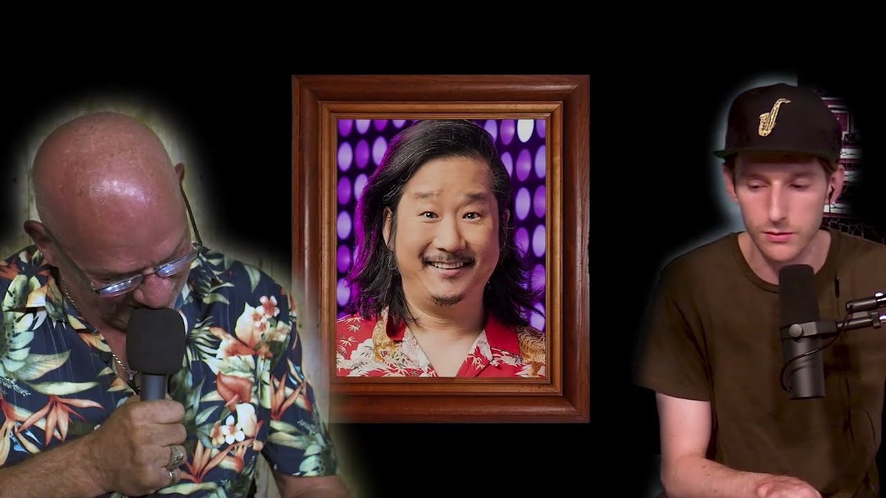 KOREAN (We love you cuz you're)- Scissor Bros