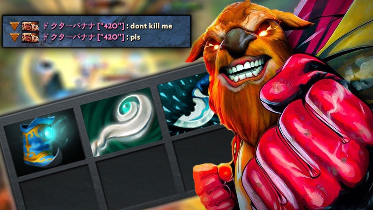 You're Playing Earthshaker's Soft Support Wrong