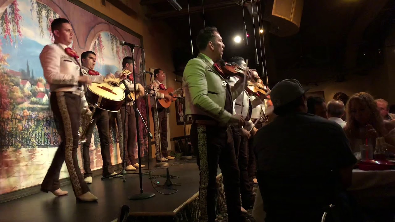 Mariachi Sol de Mexico