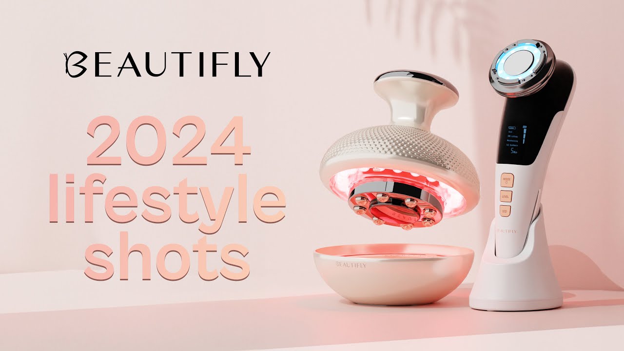 Beautifly 2024 - lifestyle shots