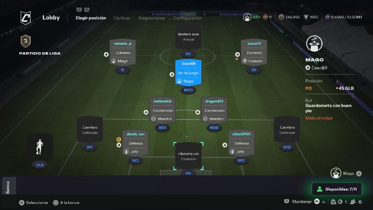 EA SPORTS FC 26