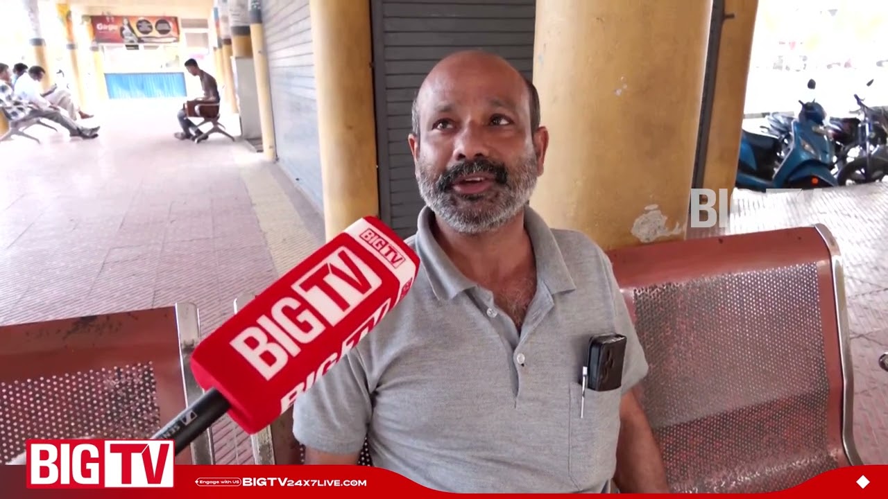 റോഡുകള്‍ അതിഗംഭീരം,നല്ല സ്കൂളുകളും ആശുപത്രികളും വന്നു;വികസന നേട്ടം എണ്ണിപ്പറഞ്ഞ് കാസർഗോഡ്