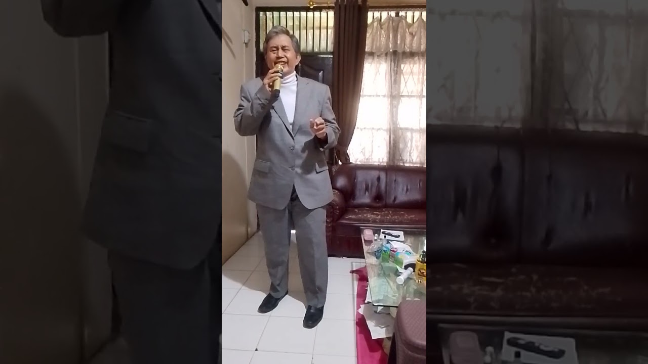 (Cover) Engelbert - The way it used to be