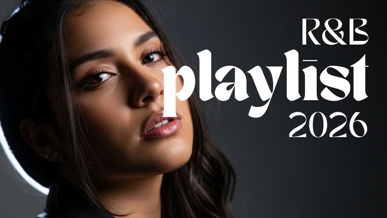 R&B Soul Playlist | Best Soul R&B Songs of All Time & Chill Vibes