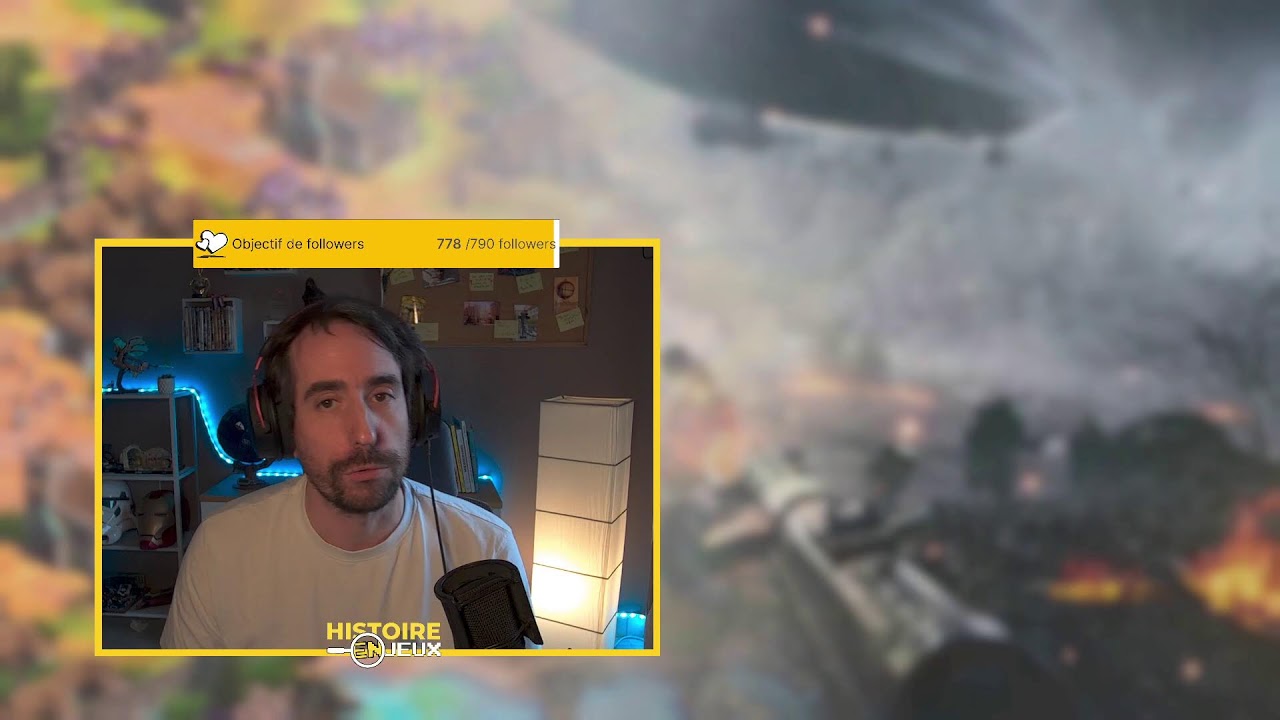 Stream créatif - Je fabrique un Vampire Survivors historique (en live)