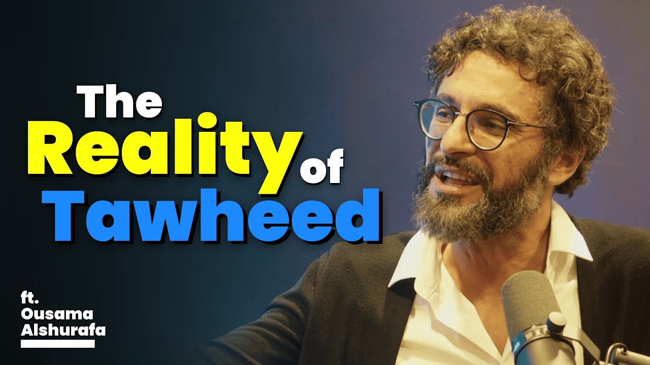 The Reality of Tawheed with Ousama AlShurafa | The Muslimi Experience