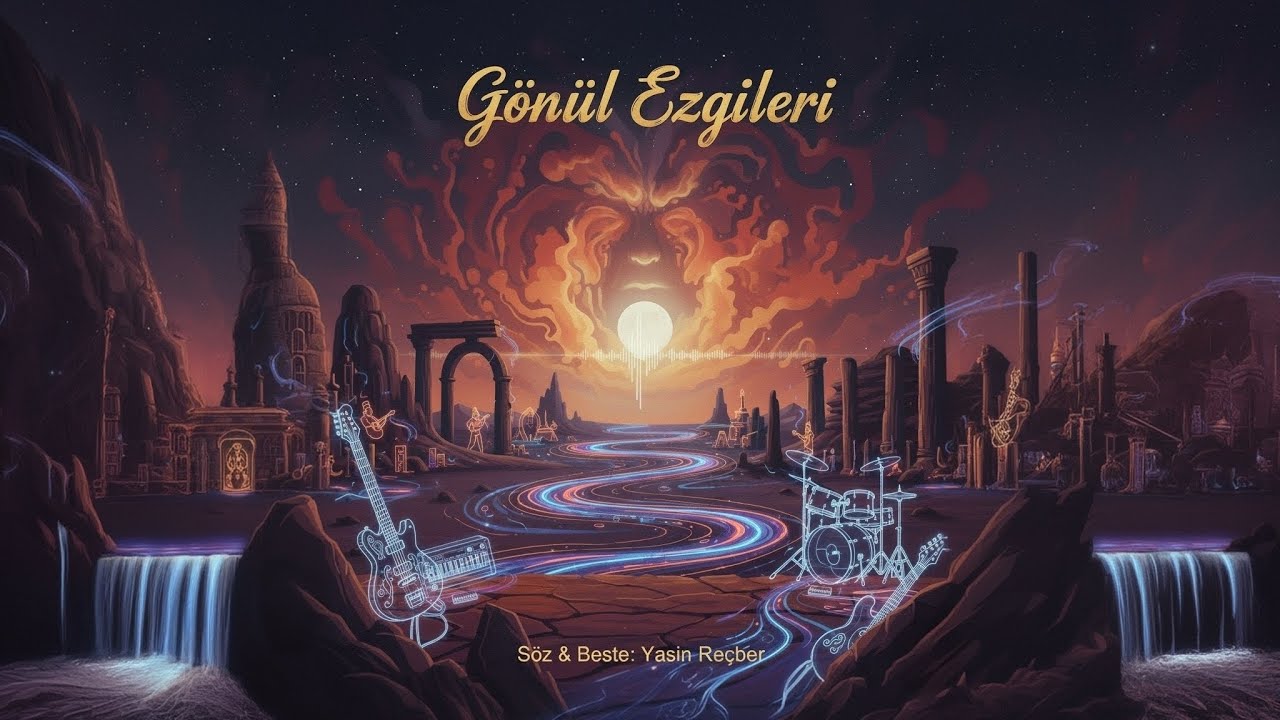 İçimde Kalan ( Single )