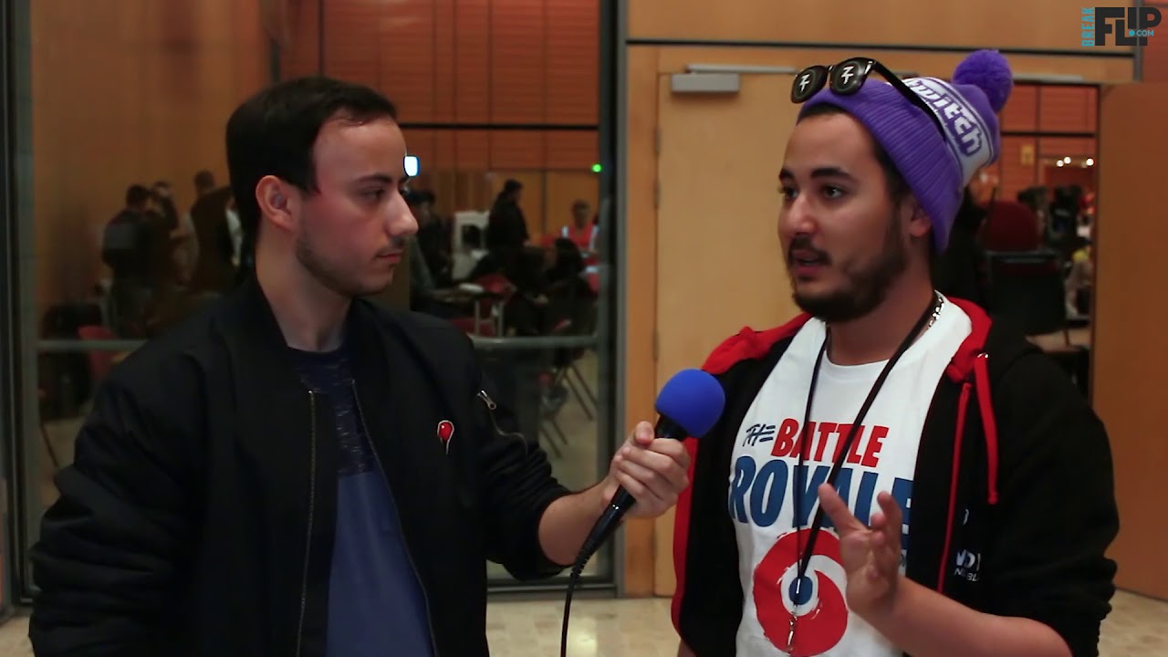 Gotaga : « Une équipe Fortnite, on en parle chez Vitality »