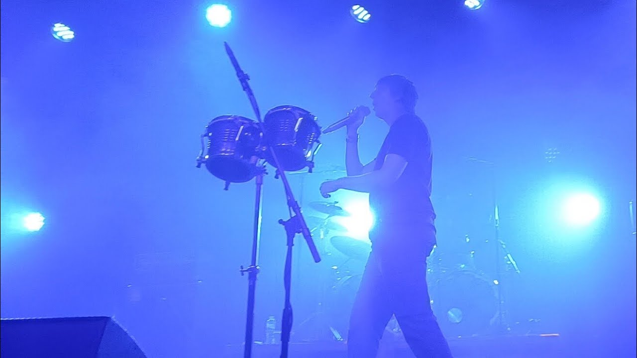 The Clone Roses - She Bangs The Drums (Clone Roses 25th Anniversary Tour, Glasgow Barrowlands)