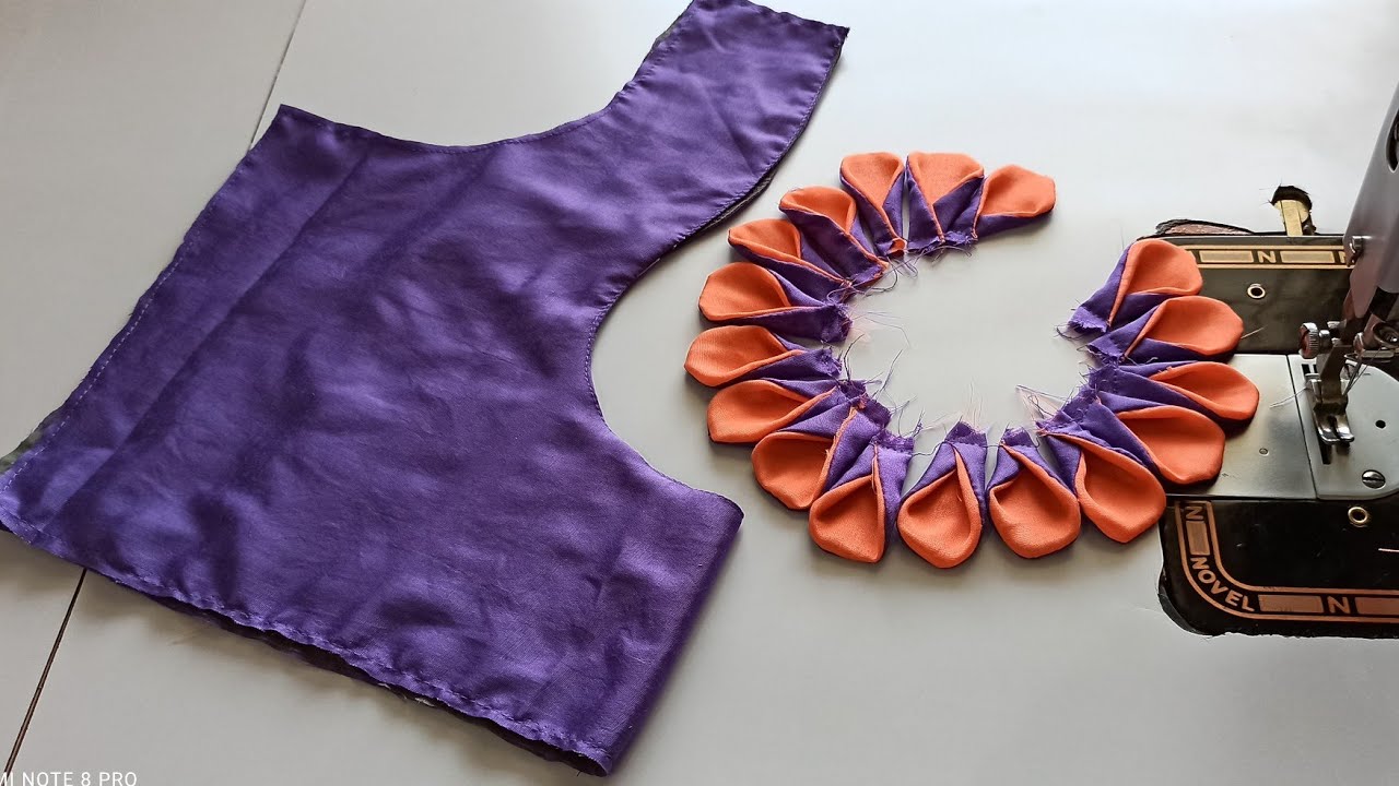 blouse design | blouse designs cutting and stitching | blouse design new model | gala @AS Fashion
