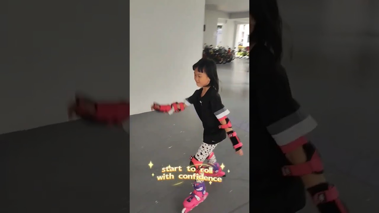 Inline Skating for Beginners: Learn the Basics and Get Rolling!