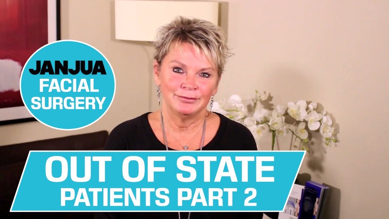 OUT OF STATE PATIENTS PART 2 - DR. TANVEER JANJUA - NEW JERSEY