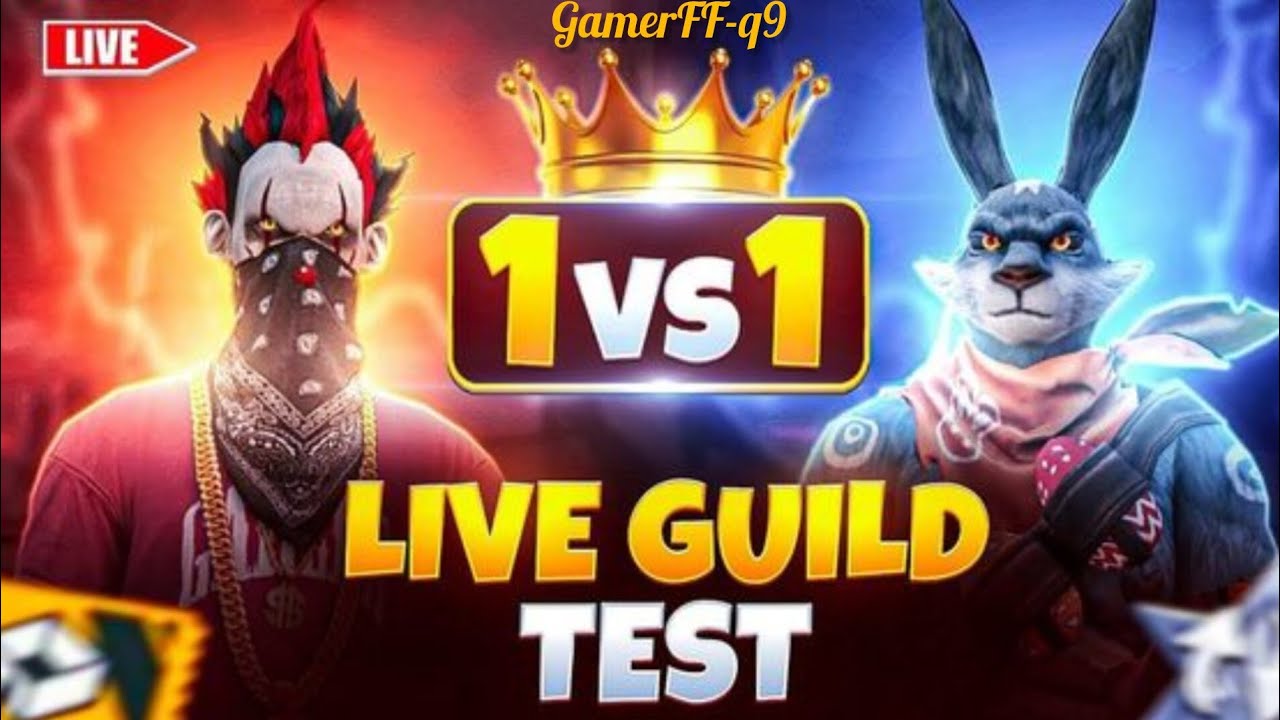 Free Fire Live 🔥 Rank Push With Subscribers | Custom Room