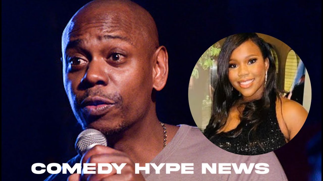 Dave Chappelle Warned Us About 'Carlee Russell' Incident - CH News Show