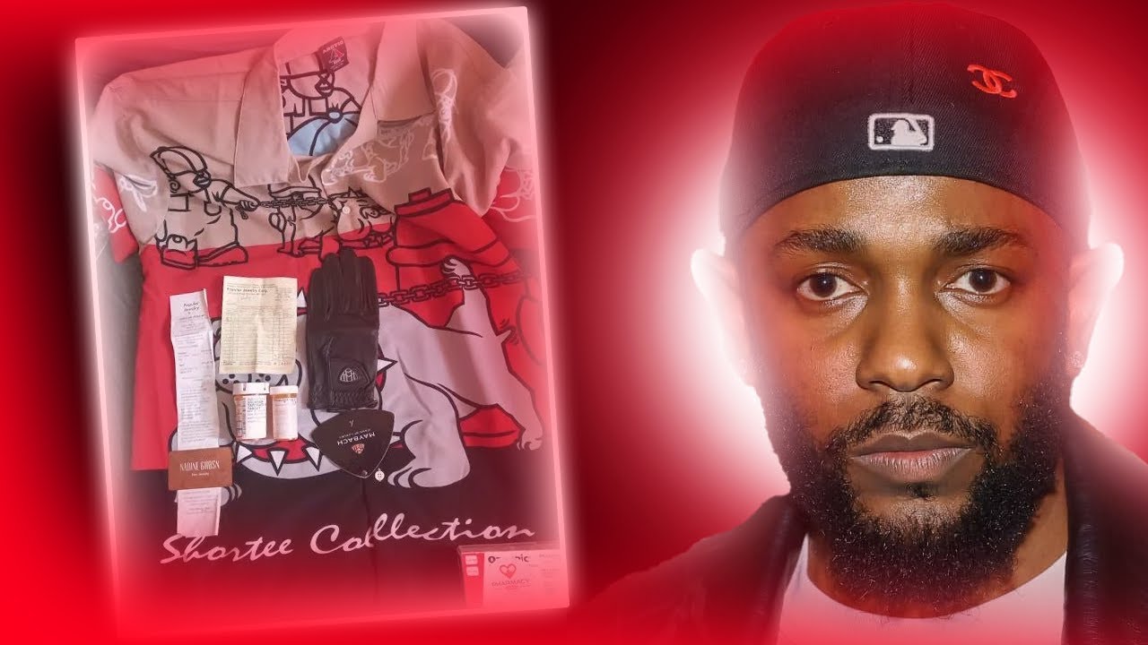 Kendrick´s direkter Konter! Die Meet the Grahams Analyse