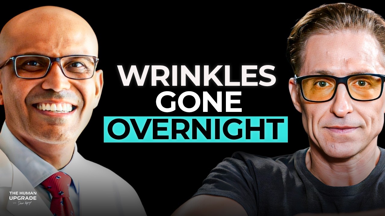 77-летняя женщина выглядит моложе своей дочери с помощью этой частицы молодости