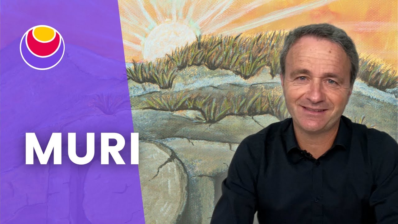 Gv 20,19-31- Muri