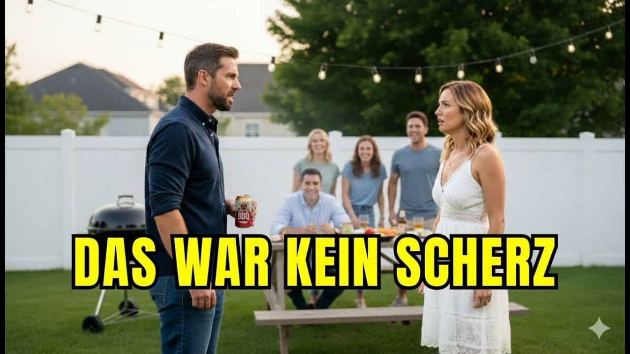 Auf der Familienfeier spottete ihre Schwester – dann kam die Wahrheit