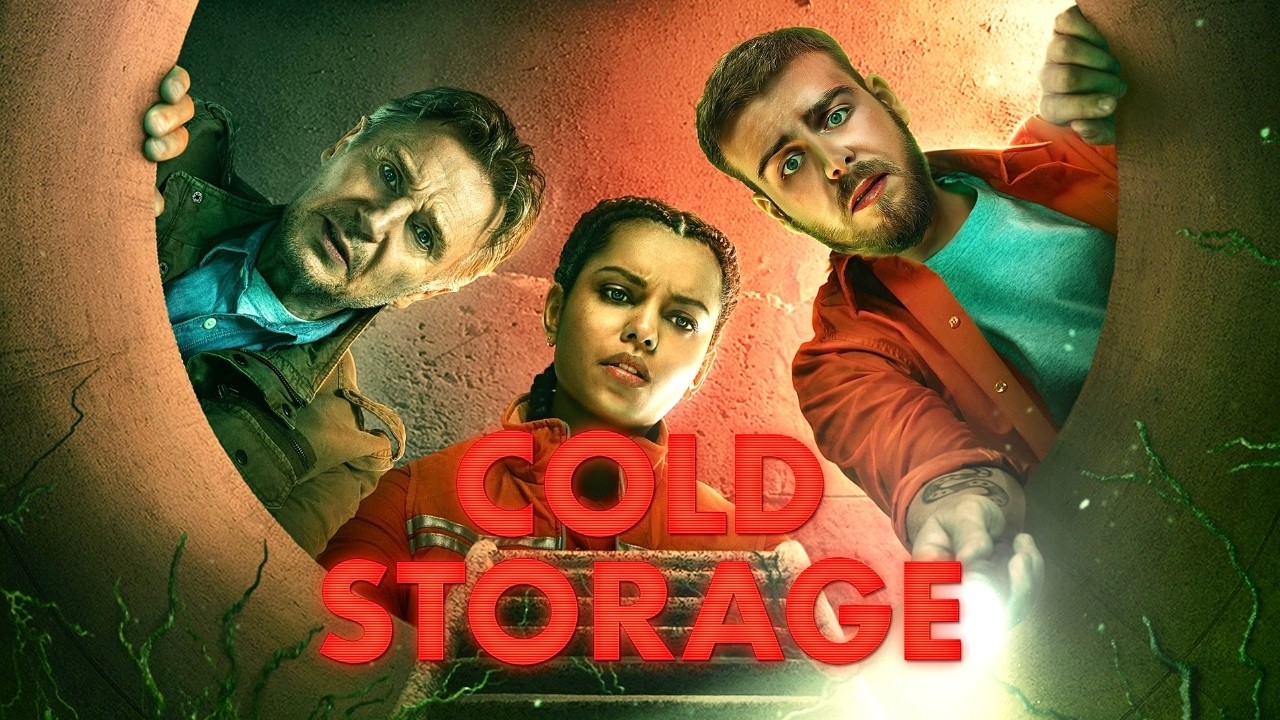Critique - Cold Storage : petit délire horrifique ou vraie bonne surprise ?