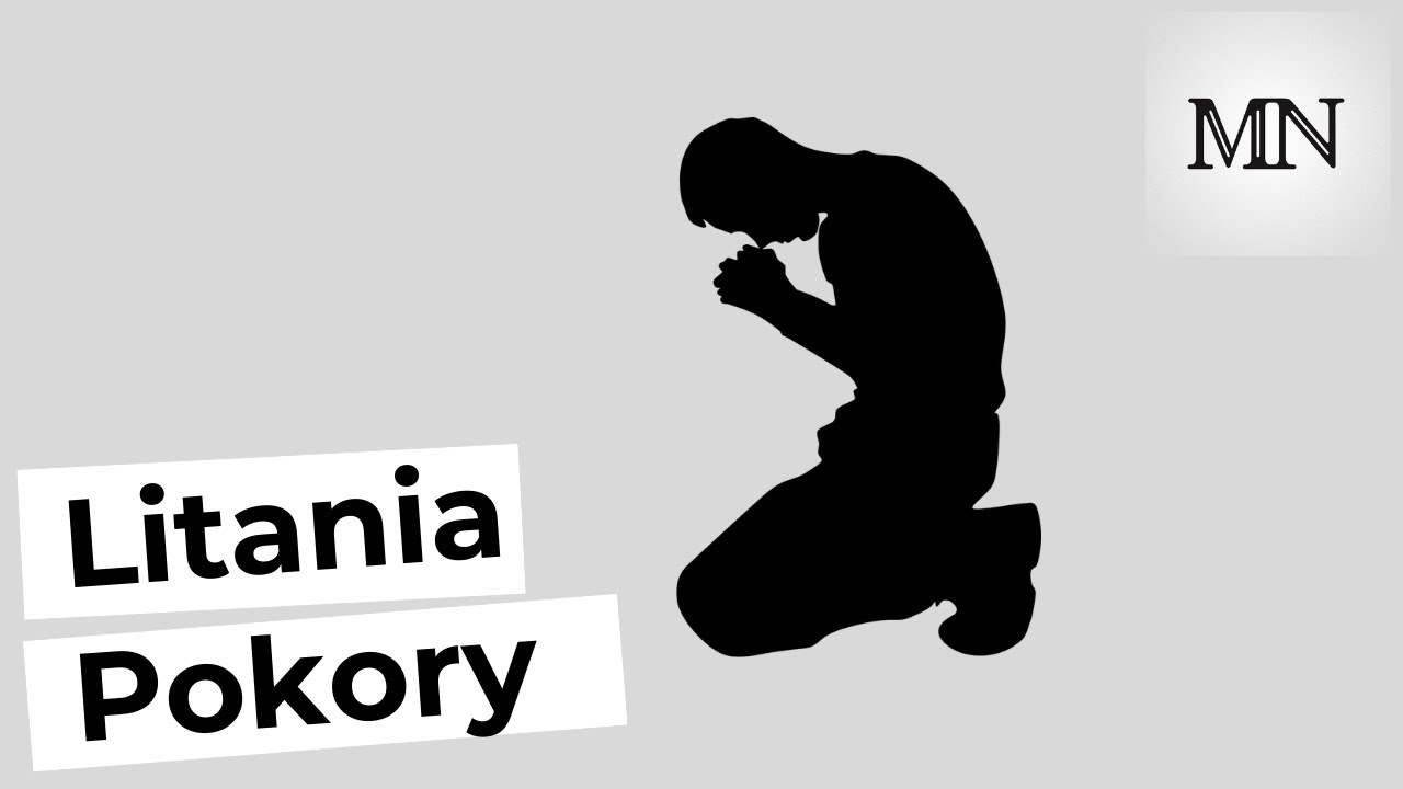 Litania pokory (Tomasz à Kempis) - utwór z płyty 