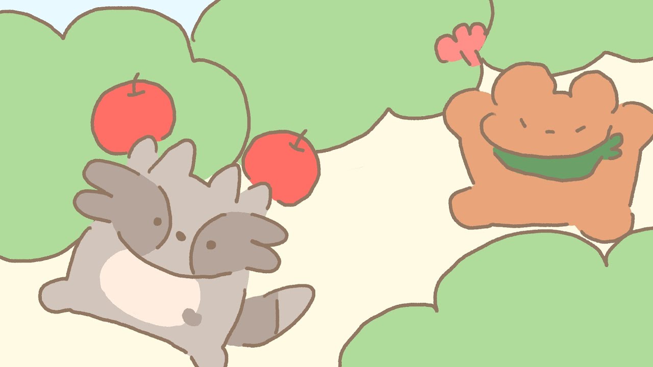 린토프렌즈 [ 라라 시리즈 몰아보기 ]