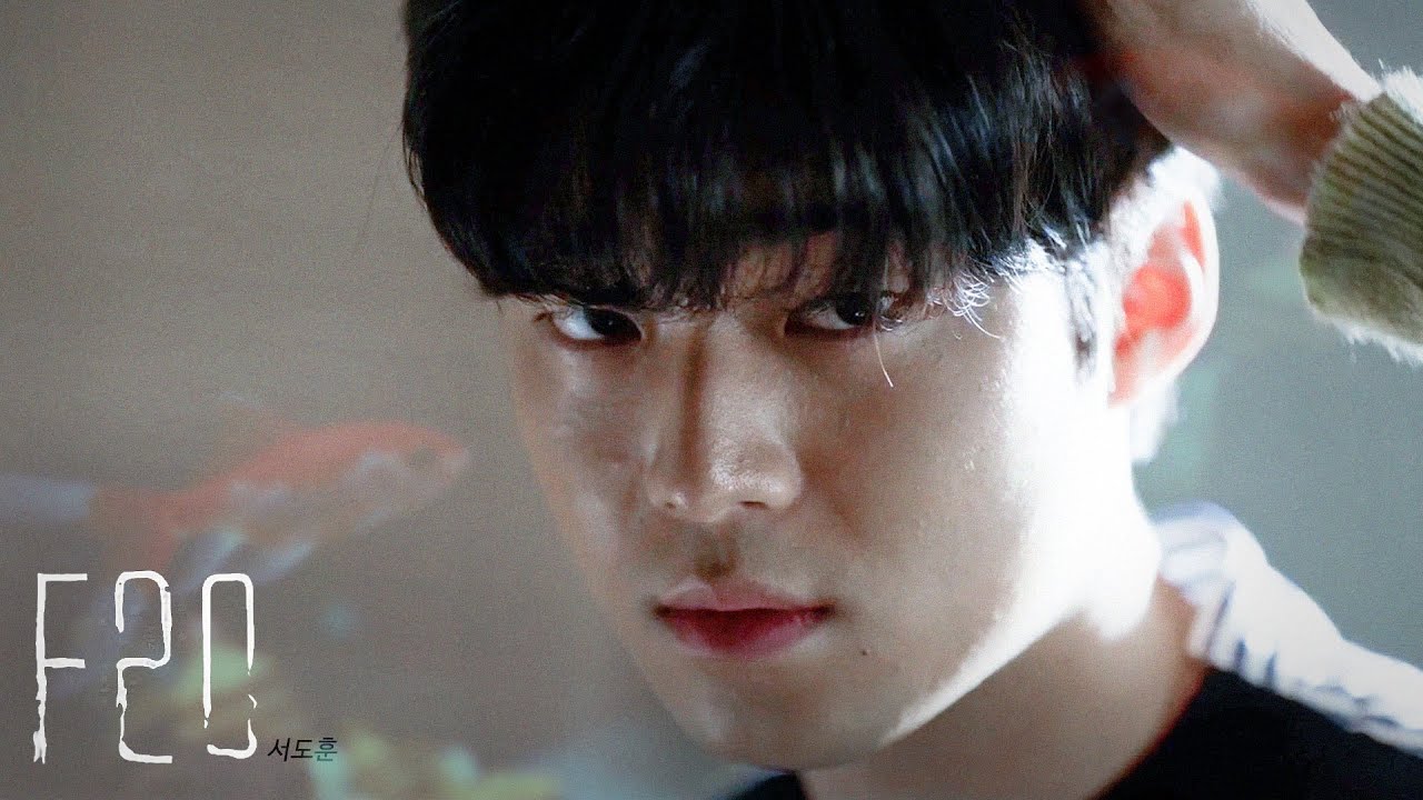 [김강민/서도훈] F20