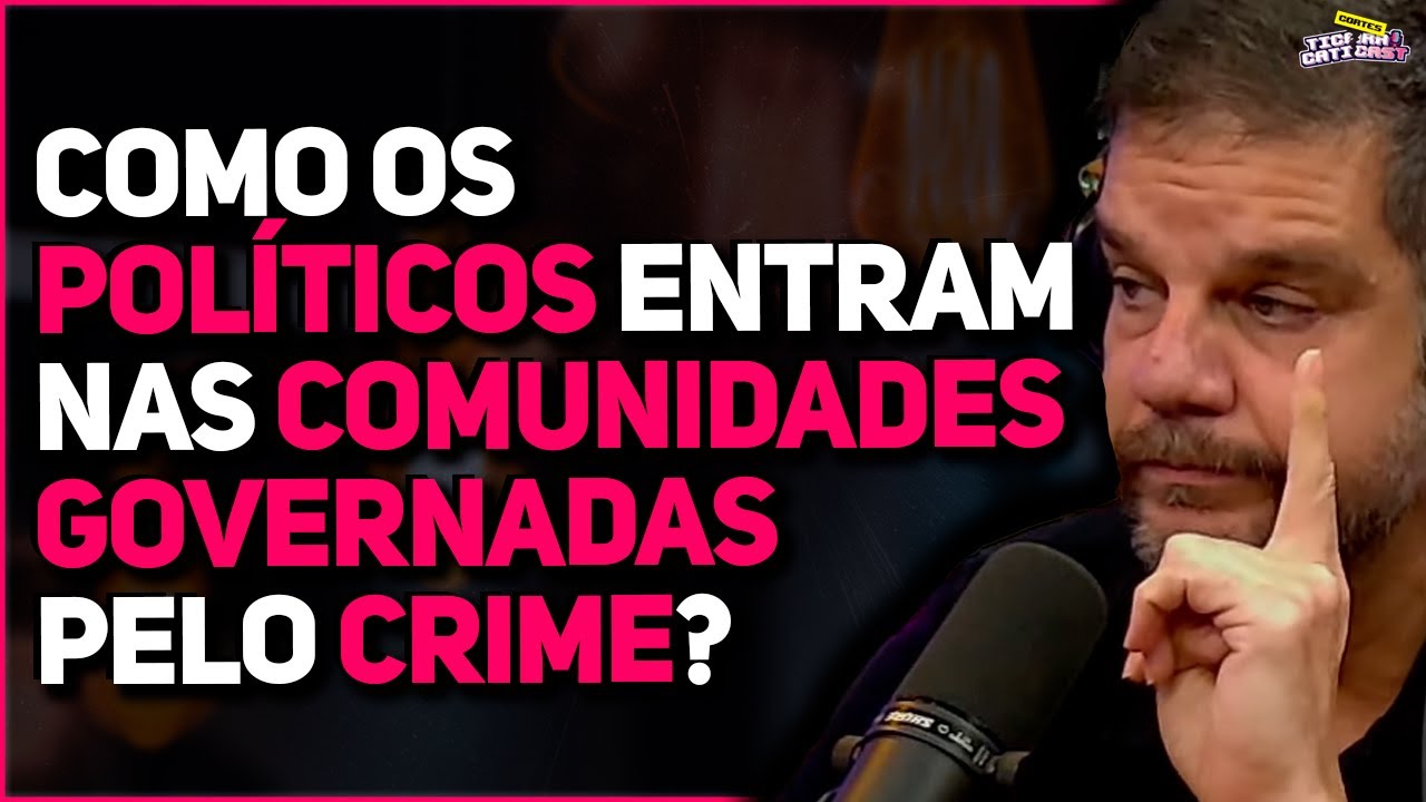 O BRASILEIRO TEM O DIREITO DE SABER DISSO