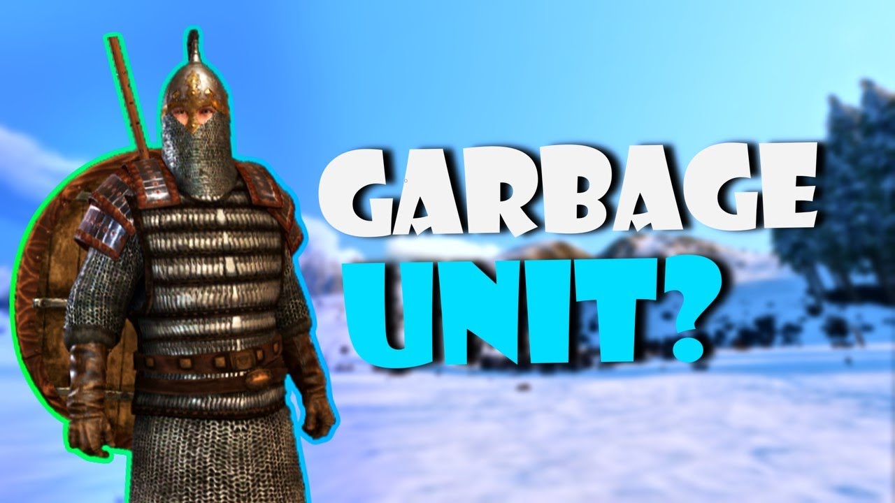 Sturgian Heavy Spearman VS Every T5 Infantry in Bannerlord