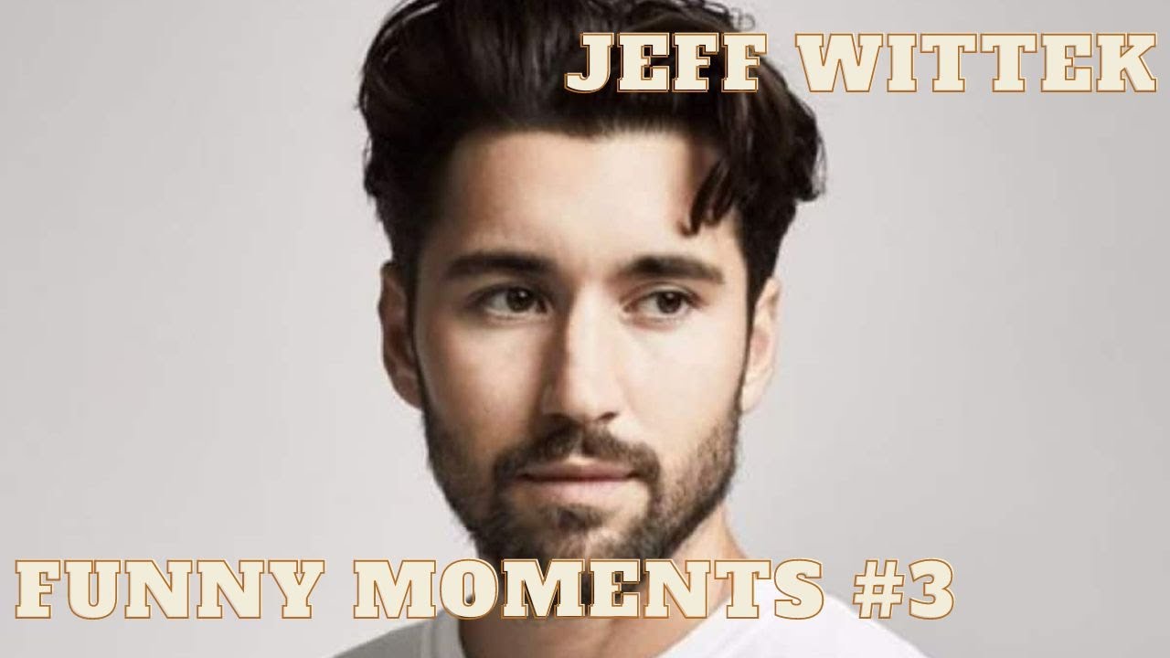 Jeff Wittek funny moments #3 | 2022 | 2023